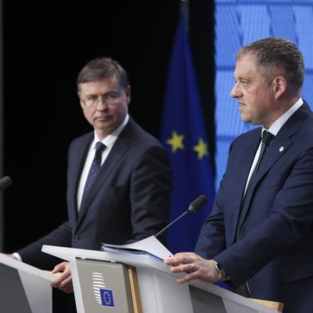 Comisia spune că viitorul buget al UE are nevoie de noi surse de venit pentru a finanța prioritățile europene em360