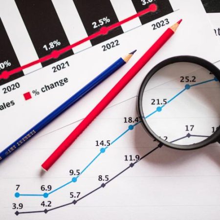 Economiștii reduc la 0,6% prognoza de creștere a zonei euro pentru 2026 em360