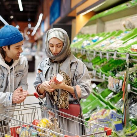 Produsele alimentare din UE sunt cumpărate săptămânal de 58% dintre consumatorii urbani din Emiratele Arabe Unite, dar de numai 27% în Mexic em360