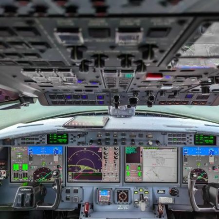 EASA și EUROCONTROL pregătesc aviația europeană pentru zboruri cu semnale GPS bruiate sau falsificate em360
