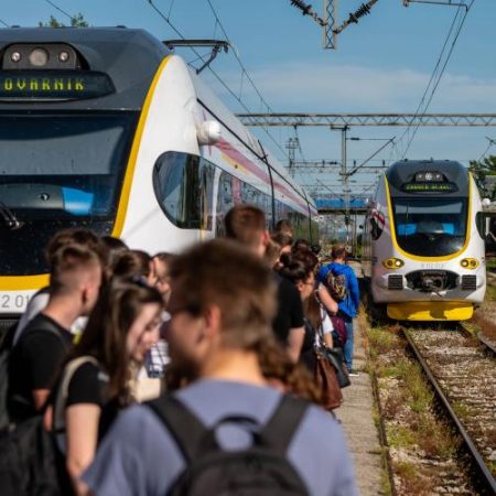 Pasagerii trebuie să reclame mai întâi companiei de transport întârzierile anulările și bagajele pierdute em360