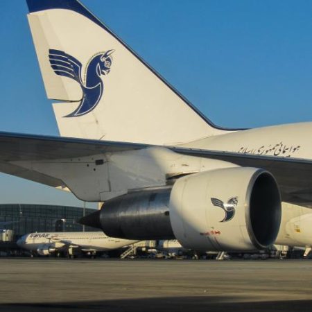 EASA reduce avertizarea generală pentru Orientul Mijlociu dar menține risc ridicat pentru spațiul aerian din Iran Irak și Liban em360