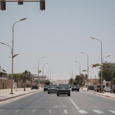 Uniunea Europeană încearcă să revină în Sahel după lovituri de stat retragerea misiunilor și avansul Rusiei em360