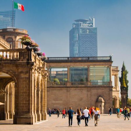 Parlamentul European aprobă acordul prin care firmele UE pot intra mai ușor pe piața Mexicului em360
