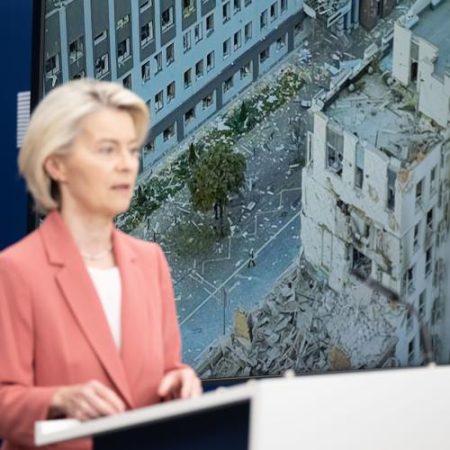 UE și Ucraina pregătesc producția comună de rachete antibalistice până în 2028 cu finanțare din SAFE și împrumutul european de 90 de miliarde de euro em360