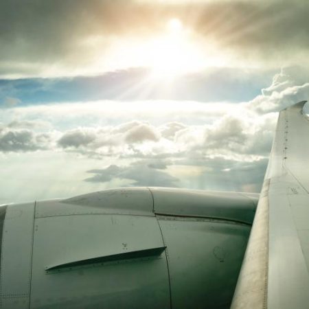 EASA avertizează că turbulențele severe ar putea deveni mult mai frecvente deasupra Europei, iar aeroporturile de coastă trebuie pregătite pentru inundații em360