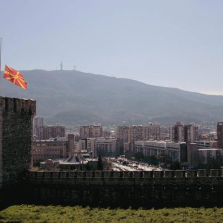 Peste 220 de organizații din Macedonia de Nord au primit sprijin pentru pregătirea proiectelor europene de mediu și climă em360