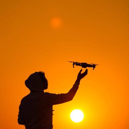 UE va reuni la Bruxelles autoritățile și industria pentru a decide următorii pași ai pieței europene de drone em360