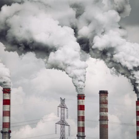 Doar 8% din veniturile ETS cheltuite de state au putut fi identificate ca sprijin direct pentru decarbonizarea industriei em360