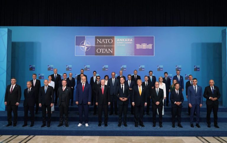 Epoca NATO 3.0 începe cu Declarația de la Ankara: Liderii aliați reafirmă apărarea colectivă “de neclintit” prin Articolul 5 și consacră promisiunea unei “Europe mai puternice într-o NATO mai puternică”