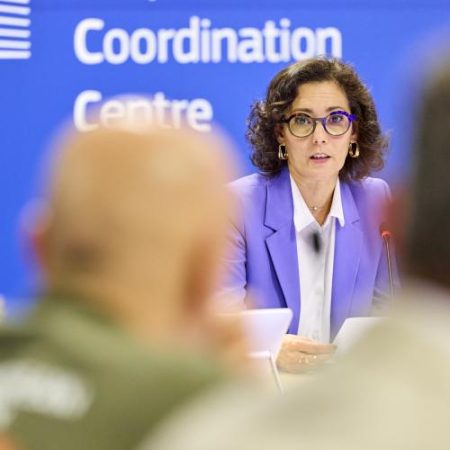 Comisia Europeană spune că aplicațiile AI care dezbracă femei și fete sunt interzise pe piața UE em360