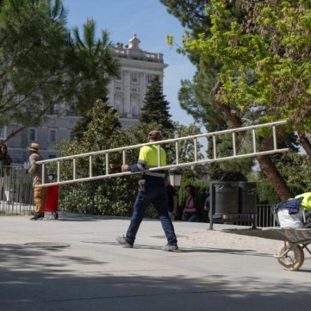 Migranții cu studii superioare lucrează mult mai des sub nivelul calificării decât populația nativă em360