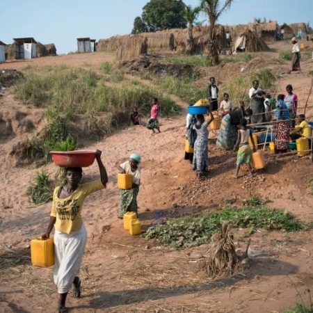 Epidemia de Ebola din RD Congo ajunge la 5.945 de cazuri și 2.862 de decese dar riscul pentru Europa rămâne foarte scăzut em360