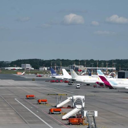 Aviația este considerată cu risc ridicat pentru respectarea regulilor sociale dar controalele rămân rare în multe state UE em360