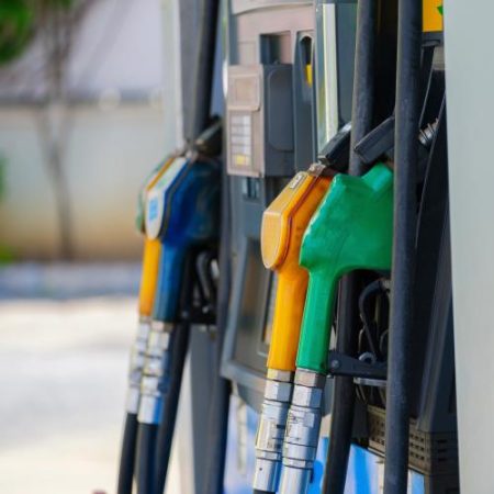 România a avut cea mai mare creștere a prețurilor la carburanți din UE în iulie cu 24,2% într-un an em360