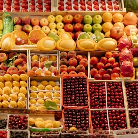 Excedentul agroalimentar al UE a urcat la 23,9 miliarde de euro în prima jumătate din 2026 deși exporturile au scăzut em360