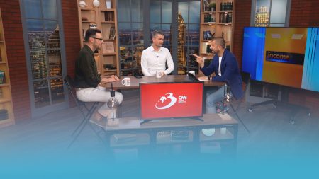 Income Summer: Euro la 5,35 lei în 2027. Ce facem cu economiile într-o piață în care panica poate costa scump