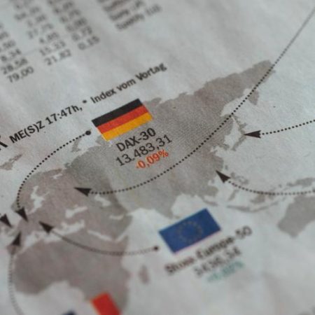 Germania Franța și Italia generează peste jumătate din PIB-ul UE de 18,8 trilioane de euro em360