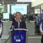 UE a activat mecanismul de protecție civilă de 10 ori pentru incendii în această vară, iar pompieri ucraineni au intervenit pentru prima dată în Uniune
