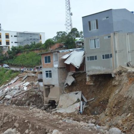 UE alocă 2,1 milioane de euro pentru victimele cutremurului din Columbia em360