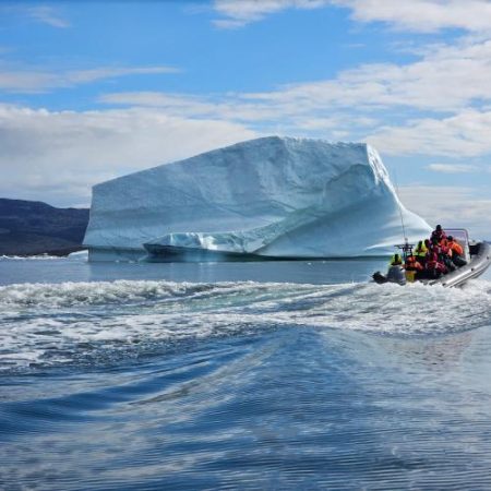 Groenlanda Gibraltar și teritoriile din Pacific capătă o miză strategică tot mai mare pentru Europa em360