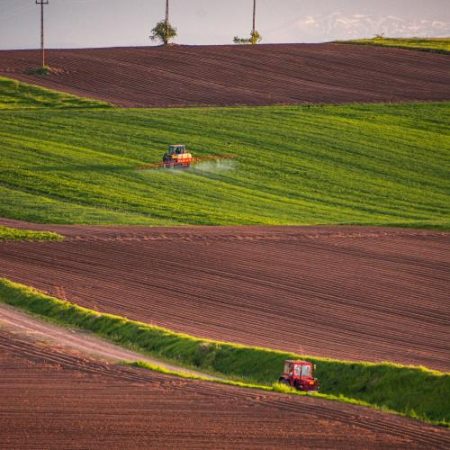 Tools4CAP reunește instrumentele folosite în cele 27 de state pentru planificarea și evaluarea politicii agricole em360