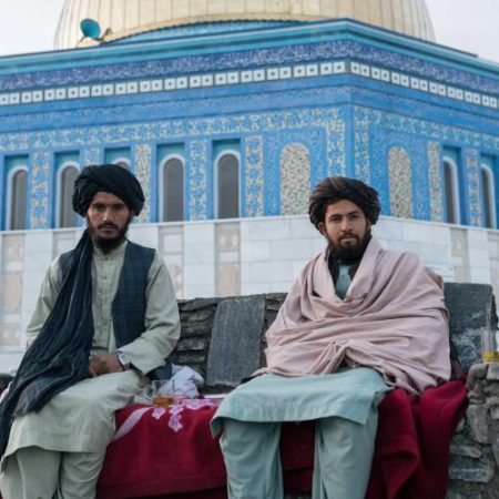 La cinci ani de la revenirea talibanilor UE menține dialogul cu Kabulul fără să recunoască regimul em360