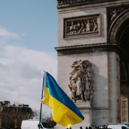O operațiune rusă de influență și-a mutat ținta spre Franța și Germania pe măsură ce Europa a crescut sprijinul pentru Ucraina em360
