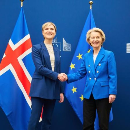 Islanda votează dacă reia negocierile cu UE deși majoritatea rămâne împotriva aderării em360