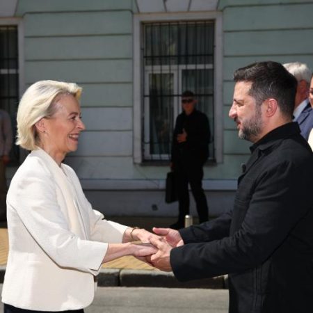 Comisia aprobă 6,1 miliarde de euro pentru apărarea aeriană rachetele muniția și radarele Ucrainei em360