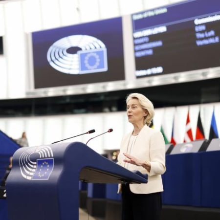 Comisia anunță o structură europeană pentru achiziția și stocarea materiilor prime critice folosite în industrie și apărare em360