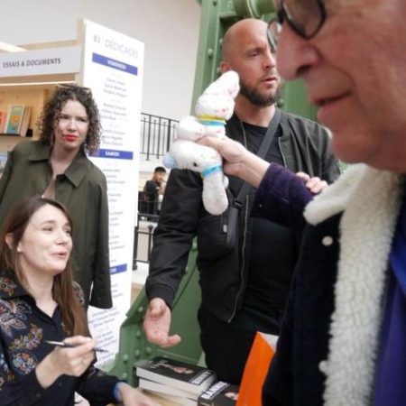 UE o sancționează pe Xenia Fedorova pentru activități de manipulare informațională atribuite Rusiei em360
