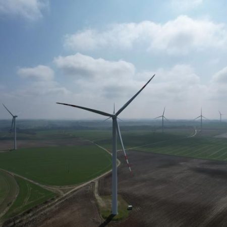 UE aprobă 125,81 milioane de euro pentru termoficare germano-poloneză și un parc eolian la frontiera letono-lituaniană em360
