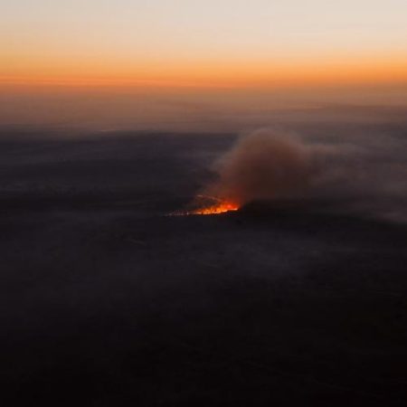 OMS și WMO cer sistemelor sanitare să se pregătească înainte ca El Niño să atingă o intensitate foarte mare em360