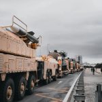 O analiză EUISS cere Europei să transfere interceptoare Ucrainei și să extindă producția de Patriot și SAMP/T