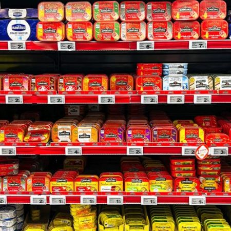Comisia respinge etichetarea obligatorie a originii pentru toate alimentele și preferă extinderi sectoriale em360