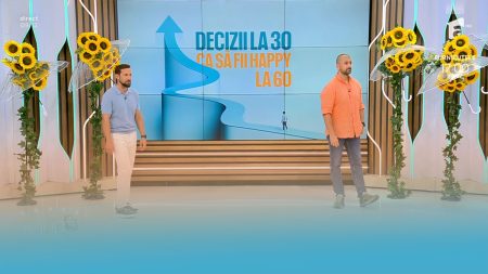 Ce decizii financiare iei la 30 de ani ca să fii mai liber la 60
