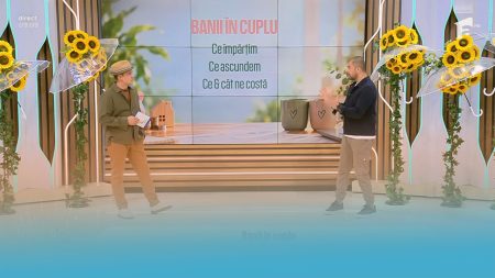 Banii în cuplu: cum găsim echilibrul financiar în doi