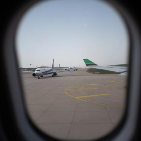 Republica Moldova spune că avionul lui Zelenski a primit aprobarea de decolare după confirmarea căderii dronei rusești em360