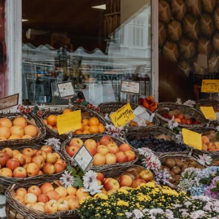 Calitatea și gustul domină prioritățile alimentare într-un sondaj în 11 țări iar mediul este ales de 8% dintre respondenți em360
