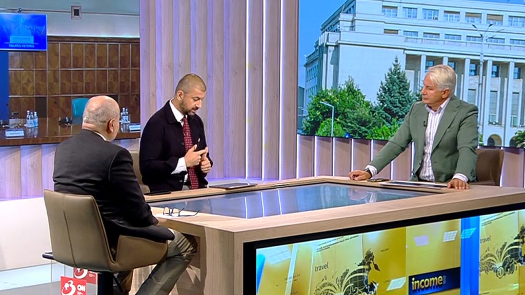 Income 19.09: PREVIZIUNILE TOAMNEI