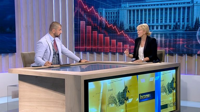 Income 26.09: Vine iarna fără guvern?: