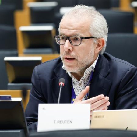 S&D cere un plan european pentru întărirea apărării aeriene a Ucrainei și creșterea producției de interceptoare em360