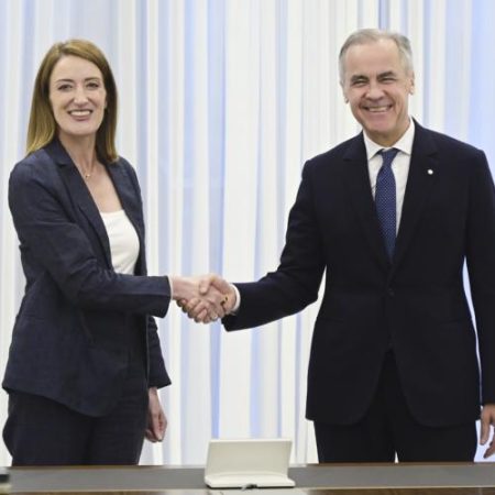 Parlamentul European aprobă un birou la Ottawa pentru relațiile cu Canada cu un mandat care include Arctica em360