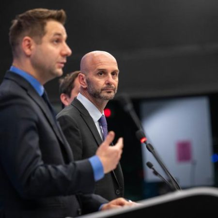 Puterile unui centru european împotriva ingerințelor externe divid grupurile din Parlament em360