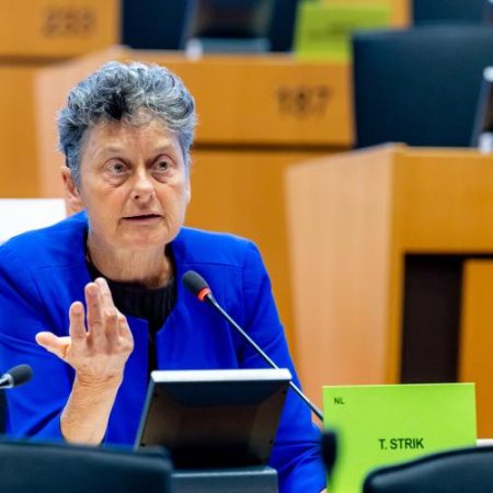 Tineke Strik cere explicații înainte ca Consiliul să decidă deblocarea a 4,2 miliarde de euro pentru Ungaria em360