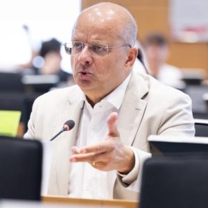 ITRE aprobă 20 de milioane de euro pentru pregătirea unui sistem european de protecție a Galileo Copernicus și IRIS² em360