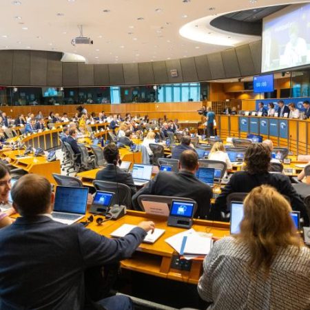 Bugetul UE pentru 2027 intră în faza amendamentelor cu 1.019 propuneri în Comisia pentru bugete em360