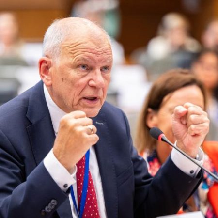 AFCO propune control uman asupra AI protejarea alegerilor și reguli globale inspirate de cooperarea nucleară em360