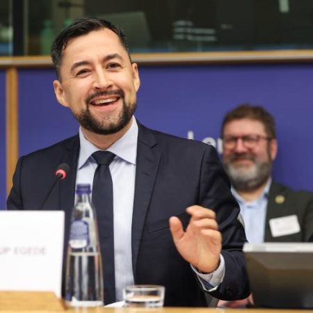 Comisia propune dublarea finanțării UE pentru Groenlanda și pregătește un pachet special de investiții em360